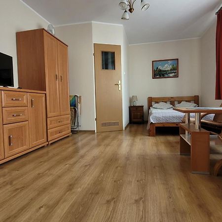 Pokoje Goscinne Laguna Władysławowo 外观 照片